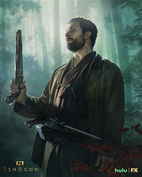 YMMV / Shōgun (2024) .